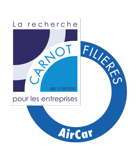 Aircar, les Instituts Carnot au service des PME / ETI / TPE de la filière aéronautique